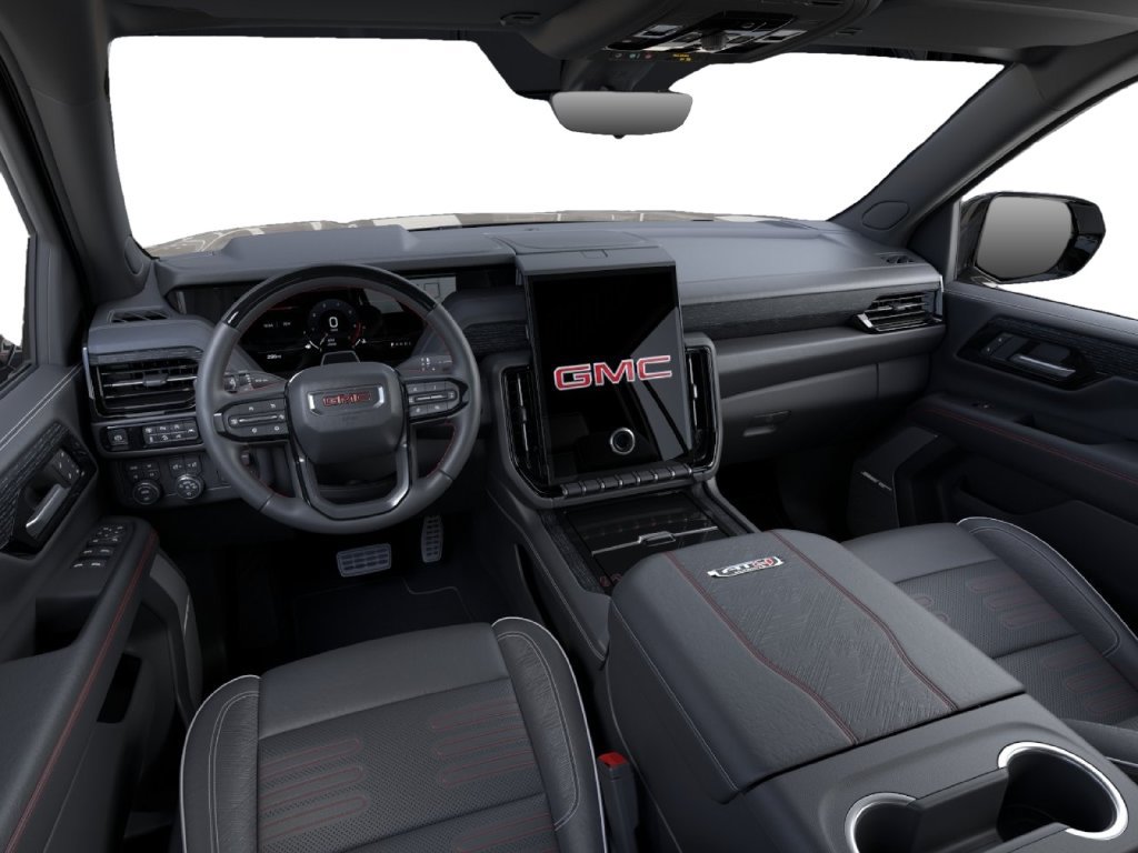 2027 GMC Yukon AT4 Ultimate - Photo 15