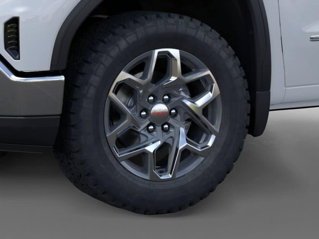 2026 GMC Sierra 1500 SLT - Photo 7