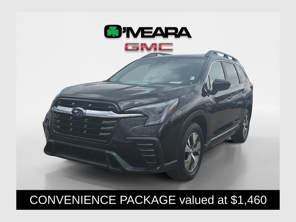 2024 Subaru Ascent Premium 7 Passenger's photo