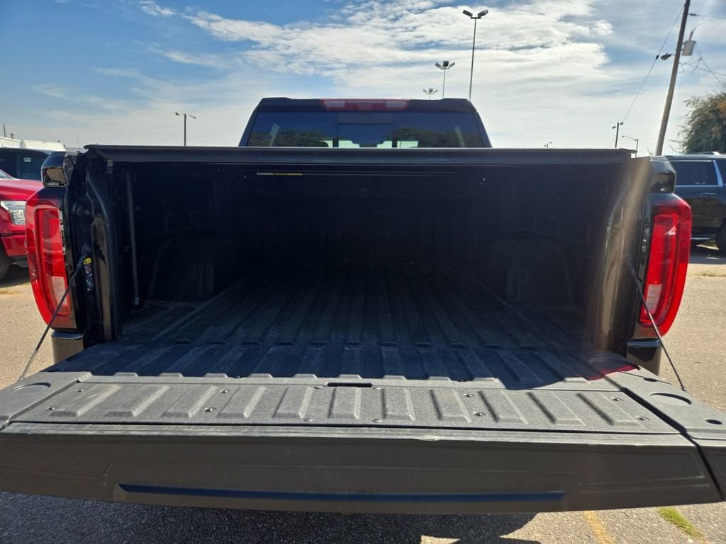 2023 GMC Sierra 1500 AT4X - Photo 21