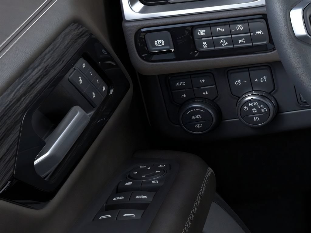 2026 GMC Yukon XL Denali Ultimate - Photo 22