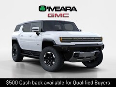 2025 GMC HUMMER EV SUV 2X SUV