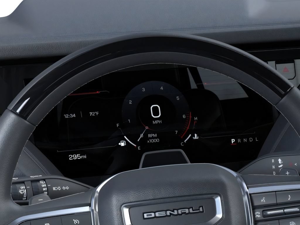 2026 GMC Yukon XL Denali Ultimate - Photo 18