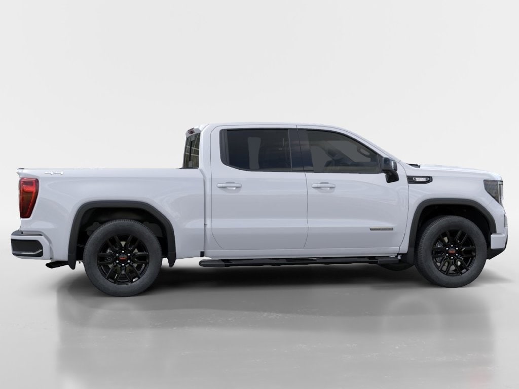2026 GMC Sierra 1500 Elevation - Photo 6