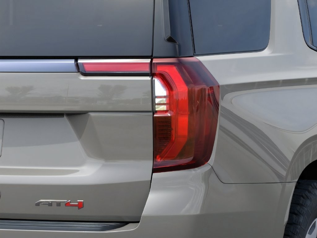 2027 GMC Yukon AT4 Ultimate - Photo 12