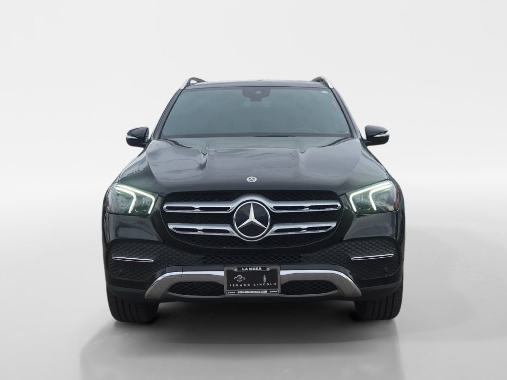 2023 Mercedes-Benz GLE GLE350 - Photo 10