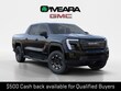 GMC Sierra EV