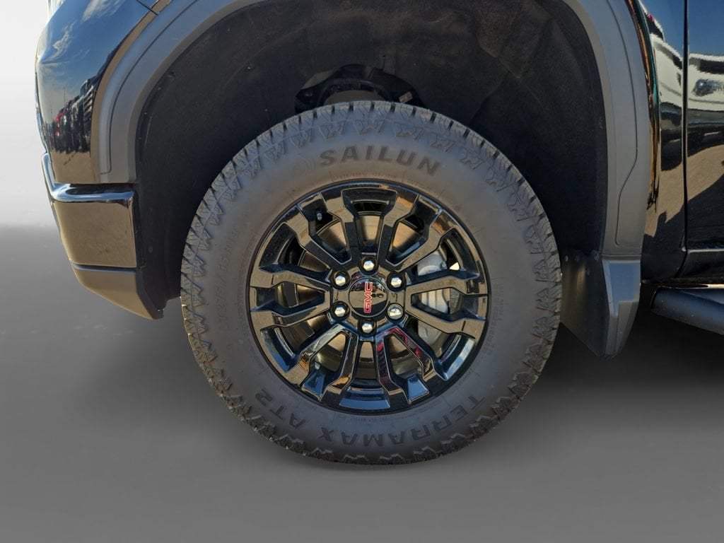 2023 GMC Sierra 1500 AT4X - Photo 15