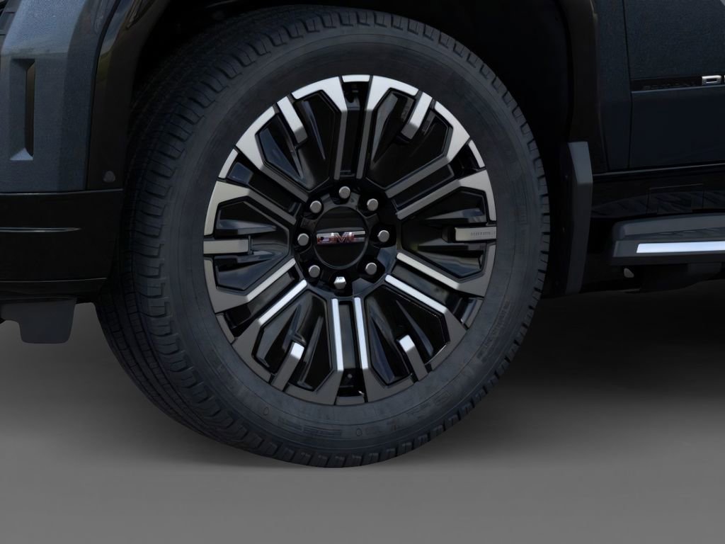 2026 GMC Sierra EV Denali - Photo 10