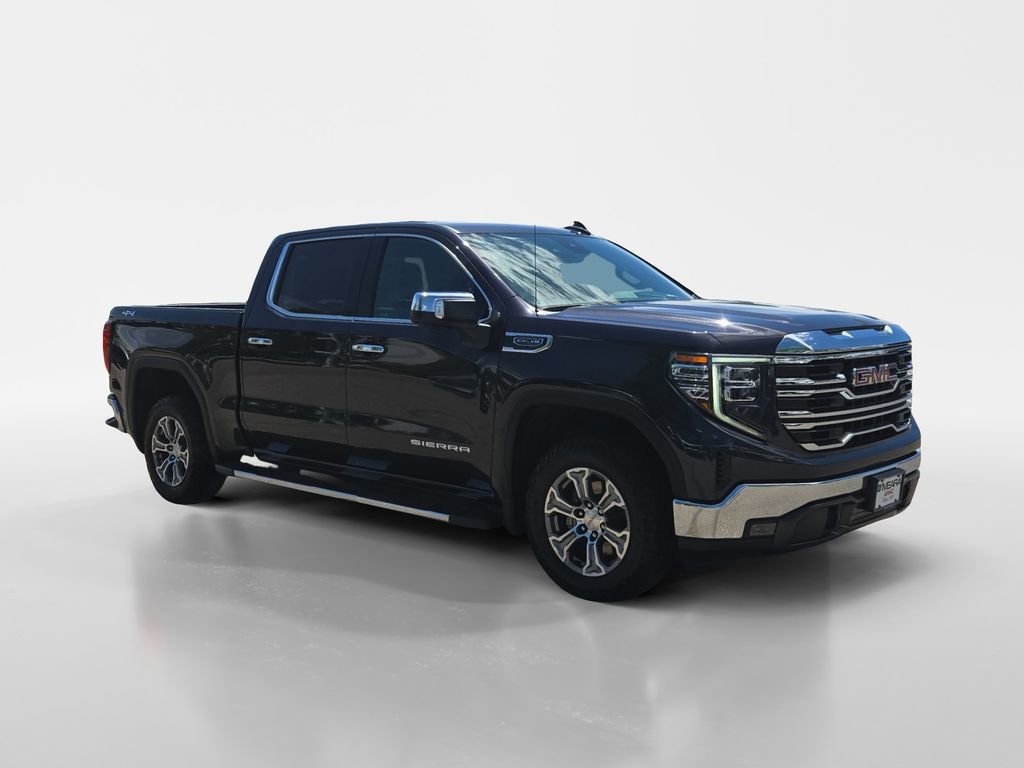 2023 GMC Sierra 1500 SLT - Photo 8
