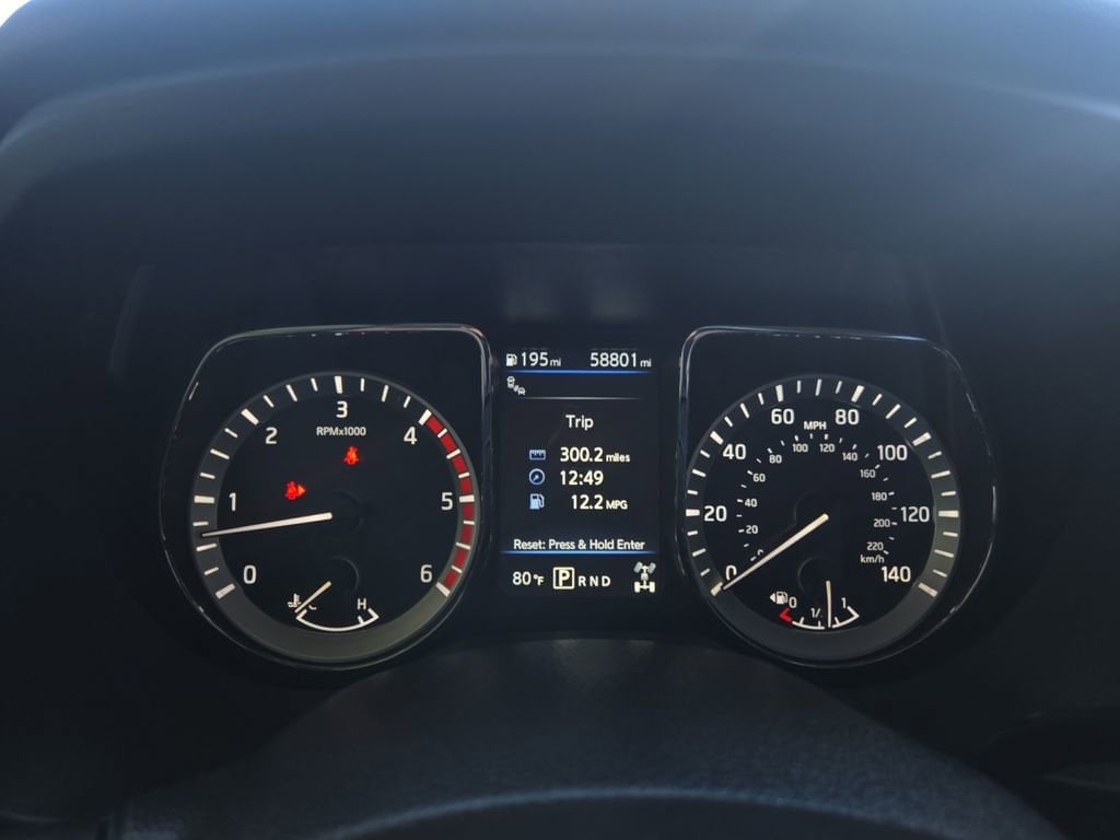 2019 Nissan Titan XD Pro-4X - Photo 27