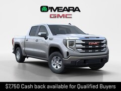 2025 GMC Sierra 1500 SLE Truck