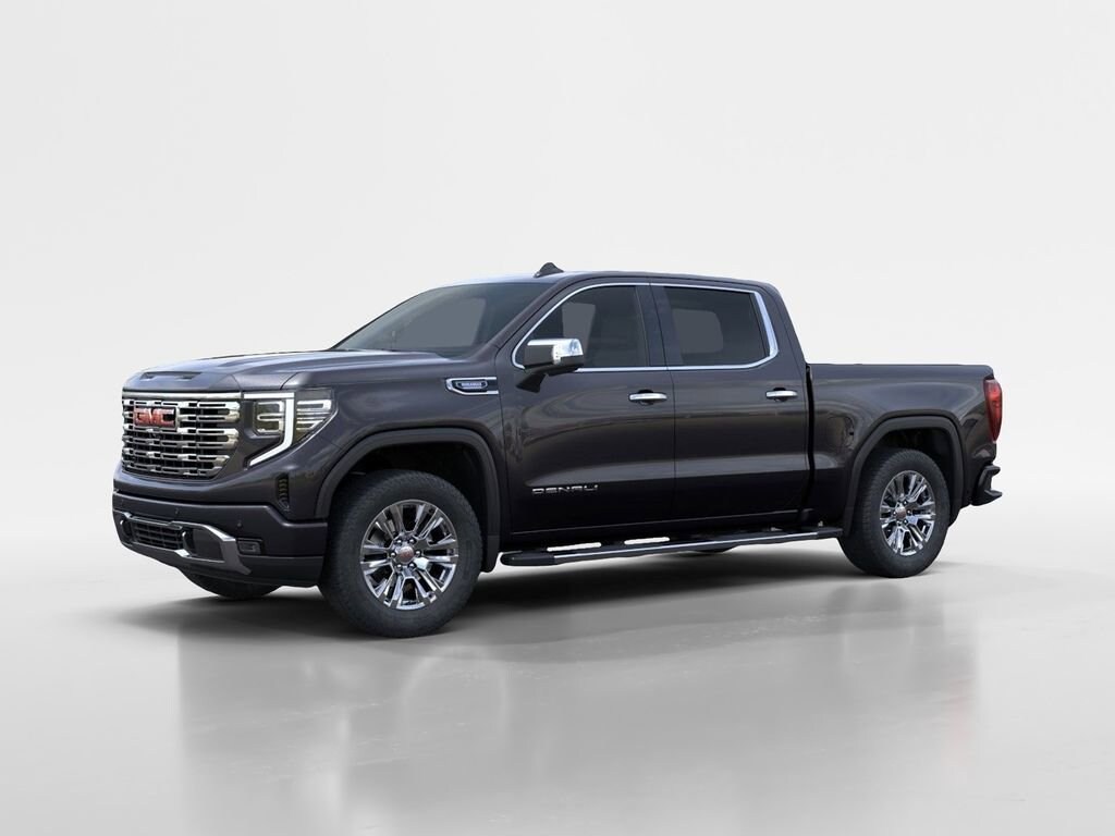 2026 Gmc Sierra 1500 Denali photo 2