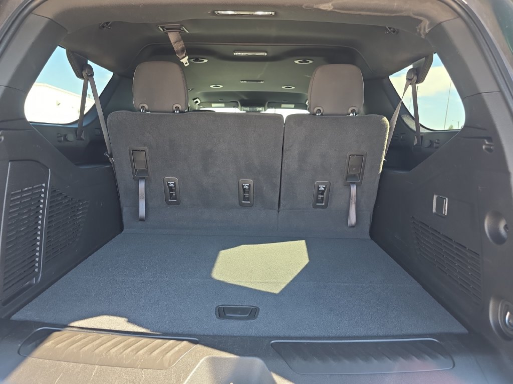 2023 GMC Yukon XL SLE - Photo 17