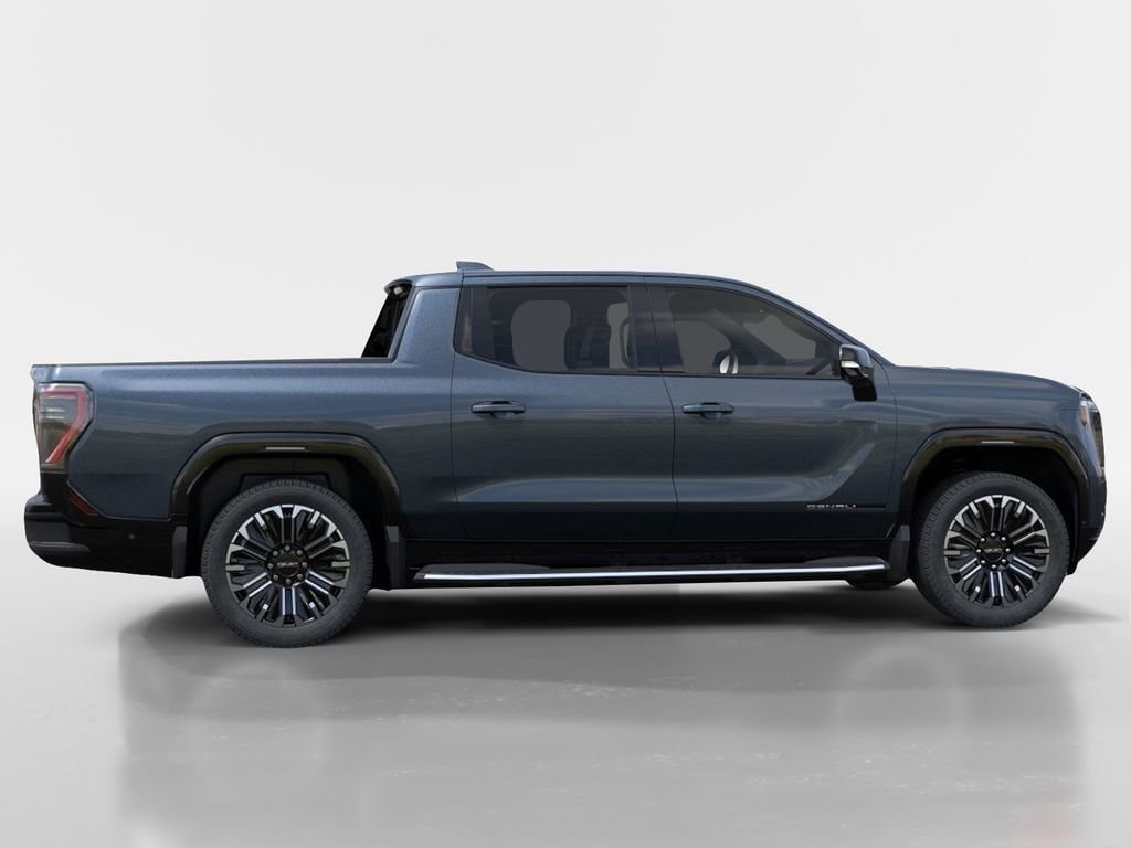 2026 GMC Sierra EV Denali - Photo 6