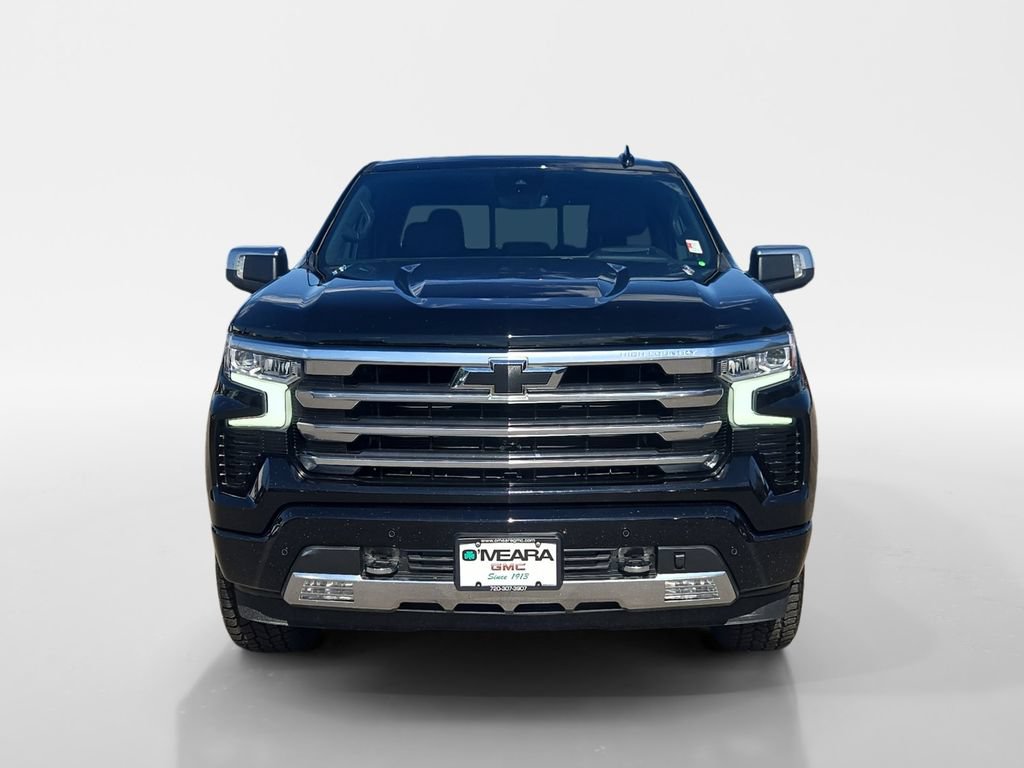 2024 Chevrolet Silverado 1500 High Country - Photo 10