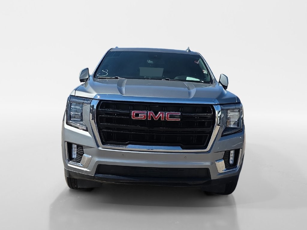 2023 GMC Yukon XL SLE - Photo 8