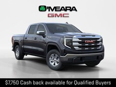 2025 GMC Sierra 1500 SLE Truck