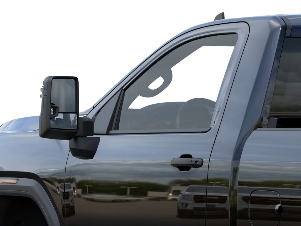2026 GMC Sierra 2500HD Pro - Photo 14