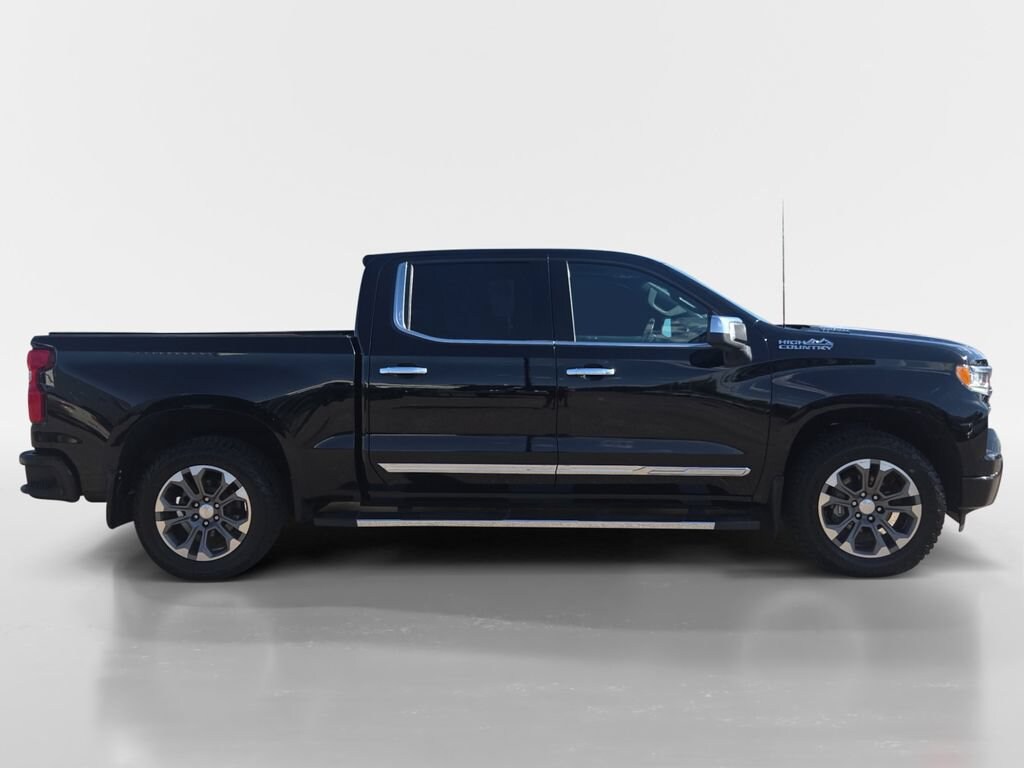 2024 Chevrolet Silverado 1500 High Country - Photo 7