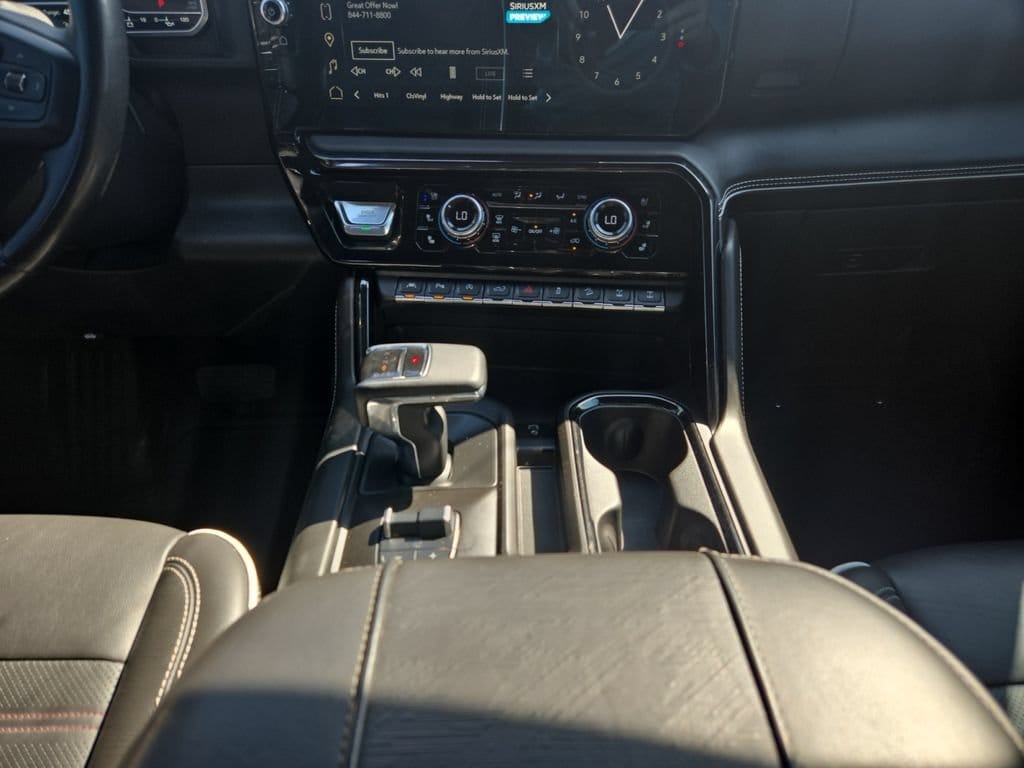 2023 GMC Sierra 1500 AT4X - Photo 12