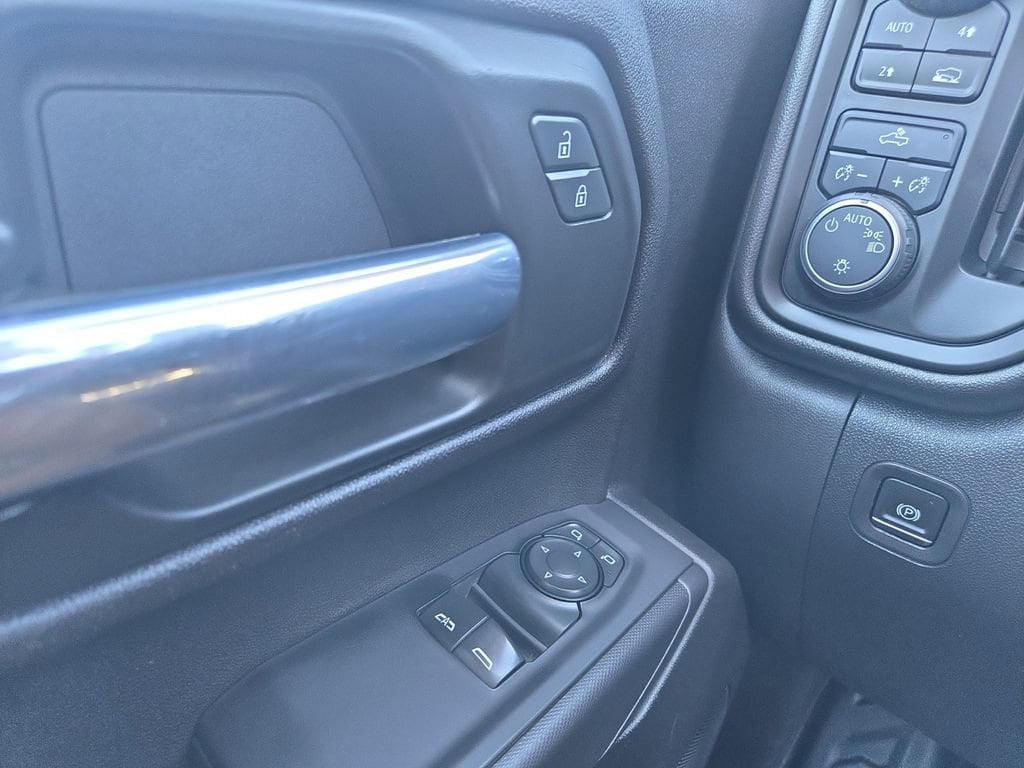 2024 Chevrolet Silverado 1500 Work Truck - Photo 22