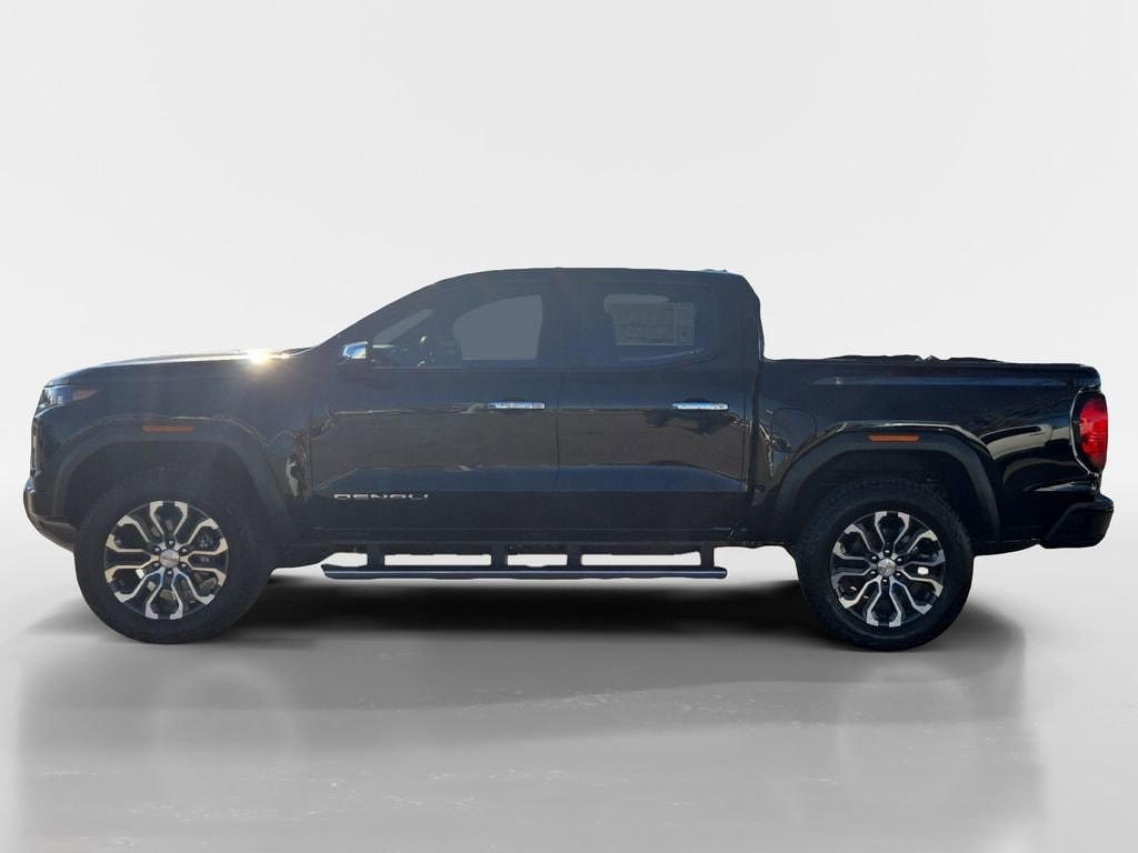 New 2026 GMC Canyon Denali Truck