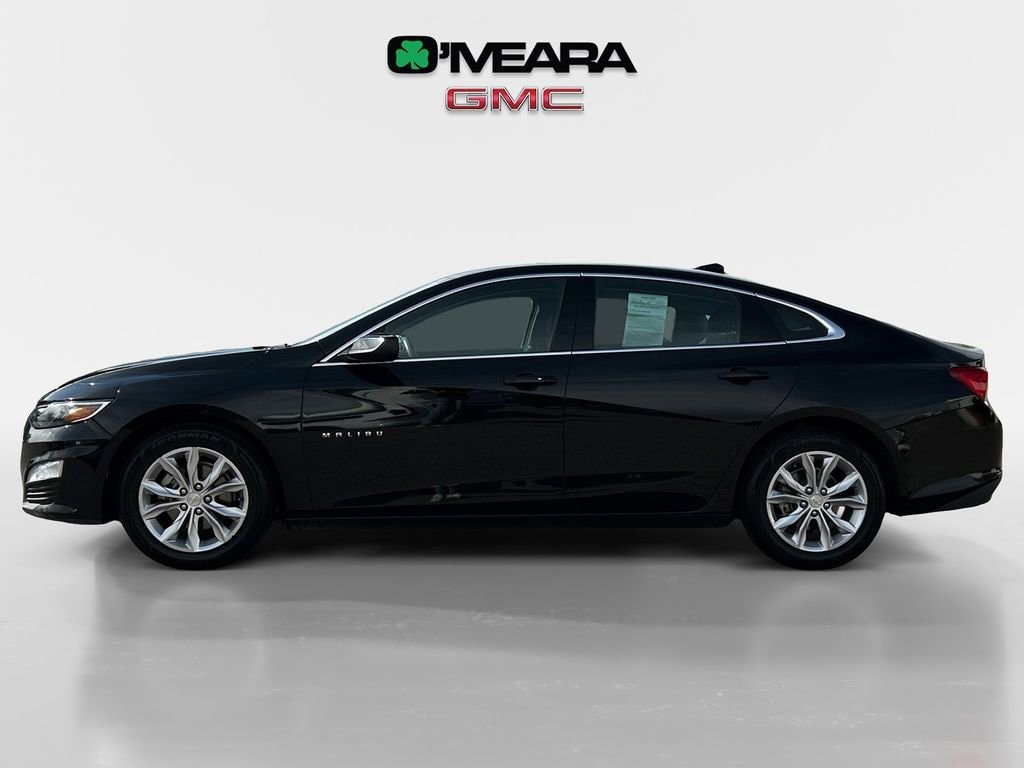 Used 2023 Chevrolet Malibu 1LT with VIN 1G1ZD5ST6PF208268 for sale in Thornton, CO