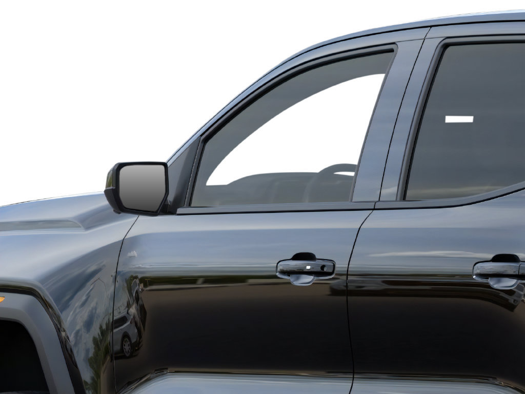 2026 GMC Canyon AT4X - Photo 13