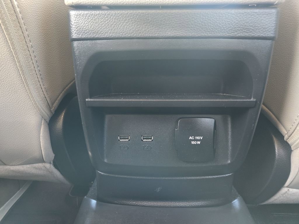 2023 Ford Ranger XL - Photo 19