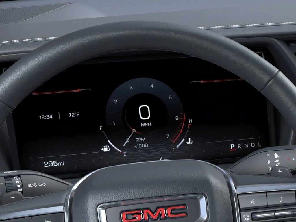 2027 GMC Terrain Elevation - Photo 18