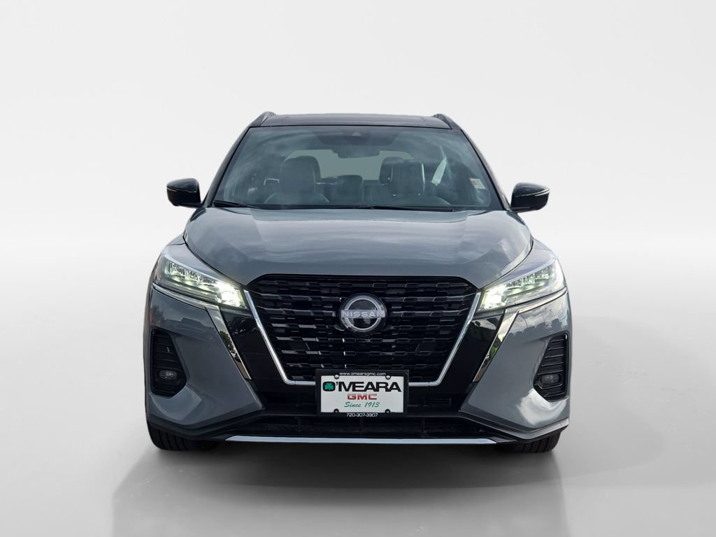 2023 Nissan Kicks SR - Photo 9