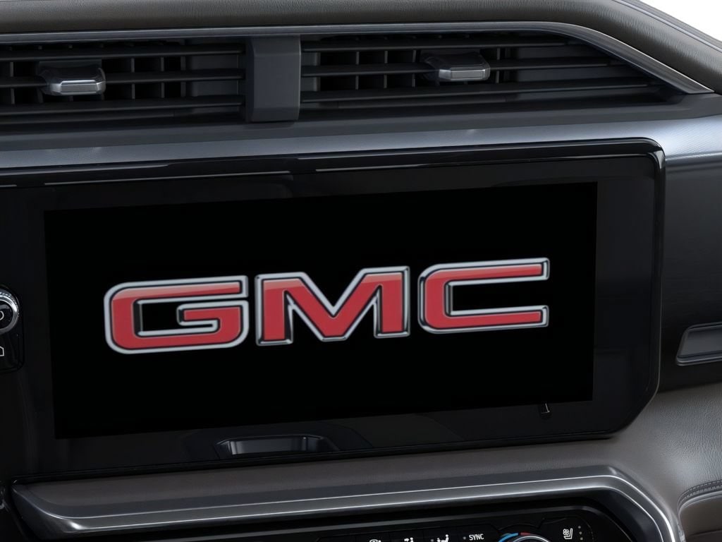2026 GMC Sierra 1500 Denali - Photo 21