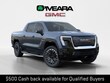 GMC Sierra EV