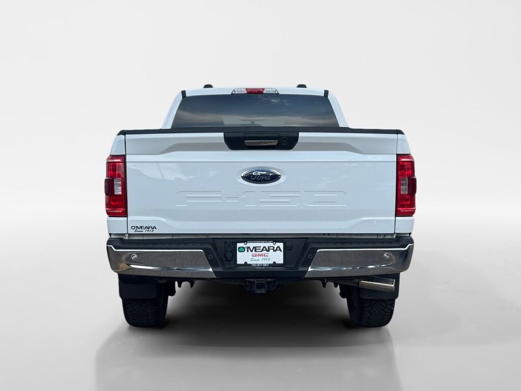 2022 Ford F-150 XL photo 4