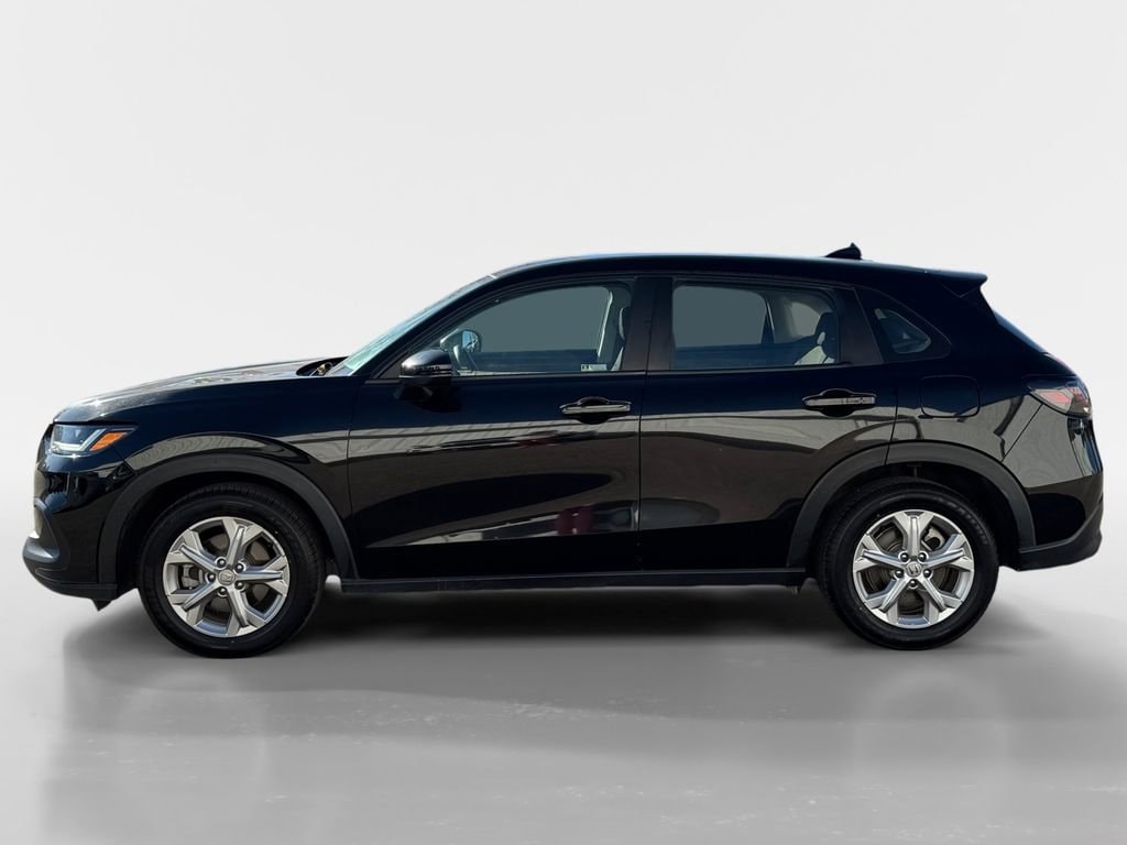 Used 2023 Honda HR-V LX