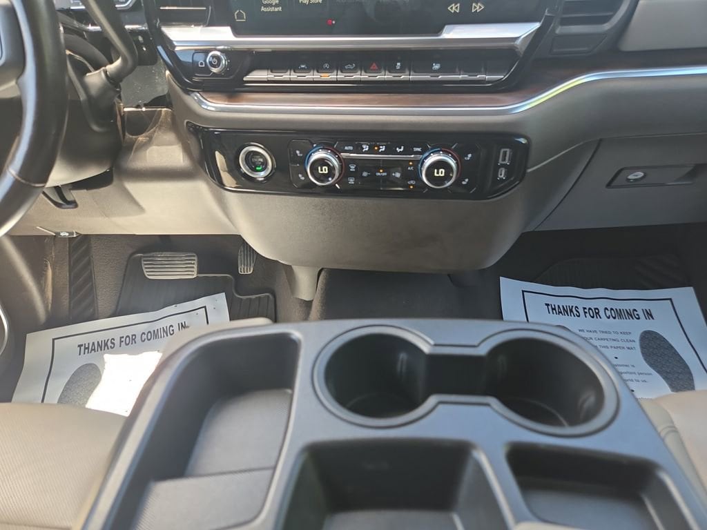 2023 GMC Sierra 1500 SLT - Photo 12