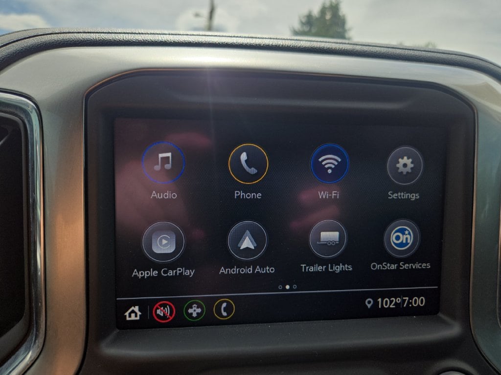 2022 Chevrolet Silverado 1500 Limited RST - Photo 21