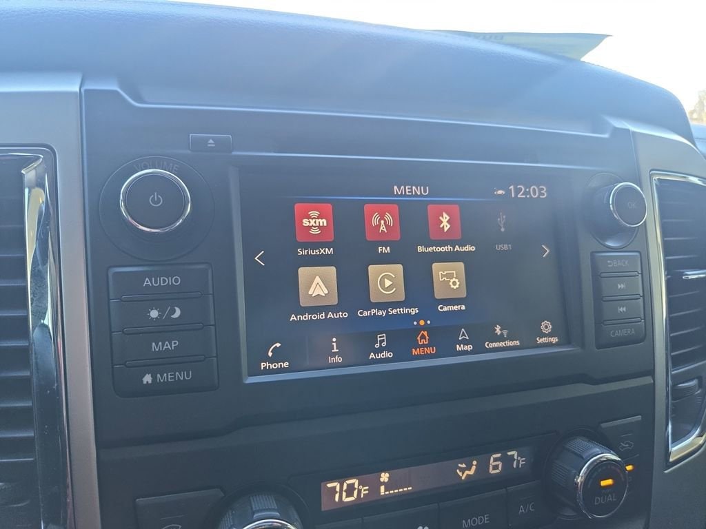 2019 Nissan Titan XD Pro-4X - Photo 29