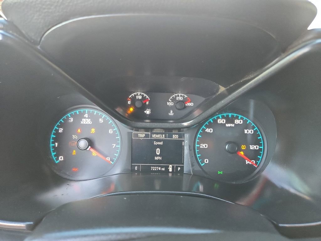 2022 GMC Canyon Elevation - Photo 18