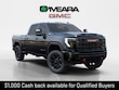 GMC Sierra 2500 HD