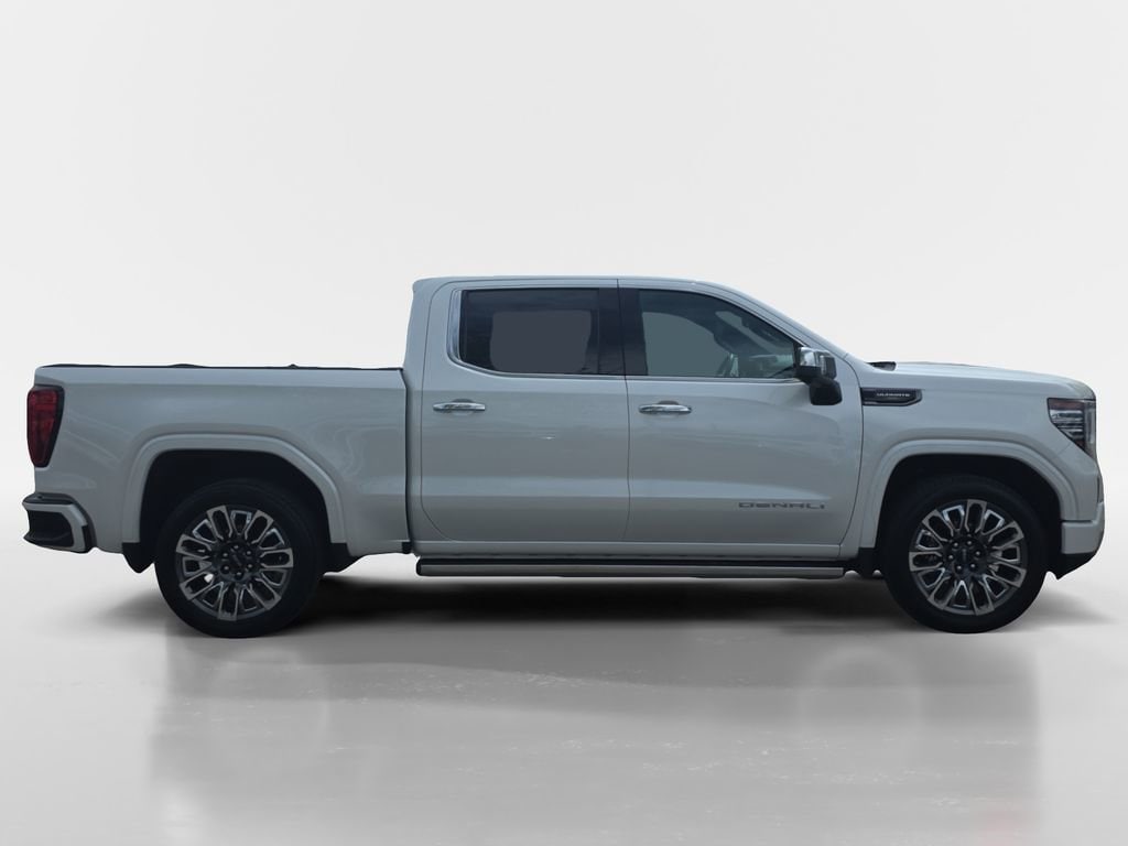 2023 GMC Sierra 1500 Denali Denali Ultimate - Photo 6