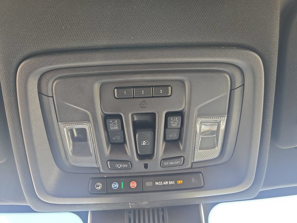 2024 Chevrolet Silverado 1500 High Country - Photo 32