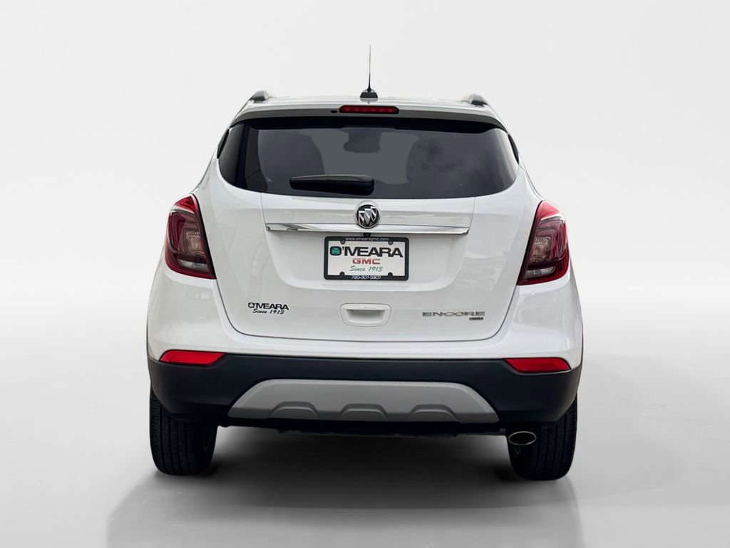 2019 Buick Encore Preferred photo 3