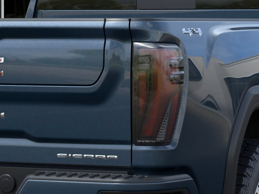 2026 GMC Sierra 3500HD Denali Ultimate - Photo 11