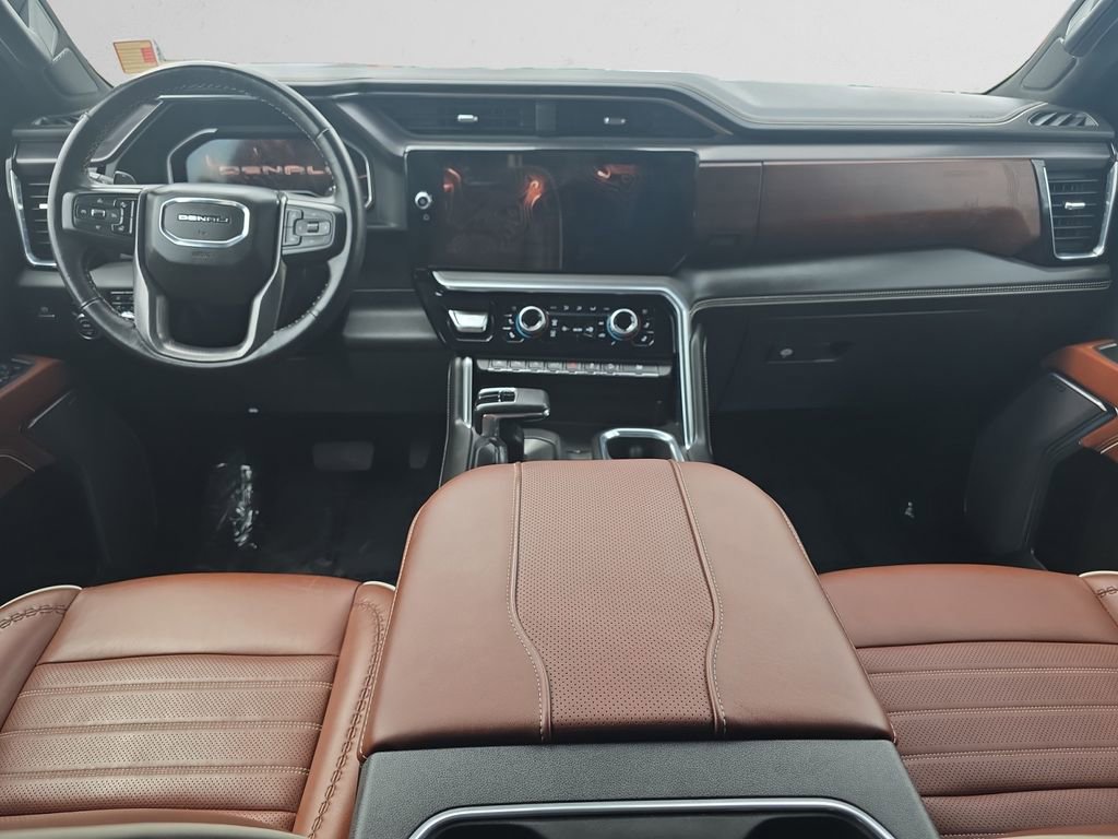 2023 GMC Sierra 1500 Denali Denali Ultimate - Photo 11