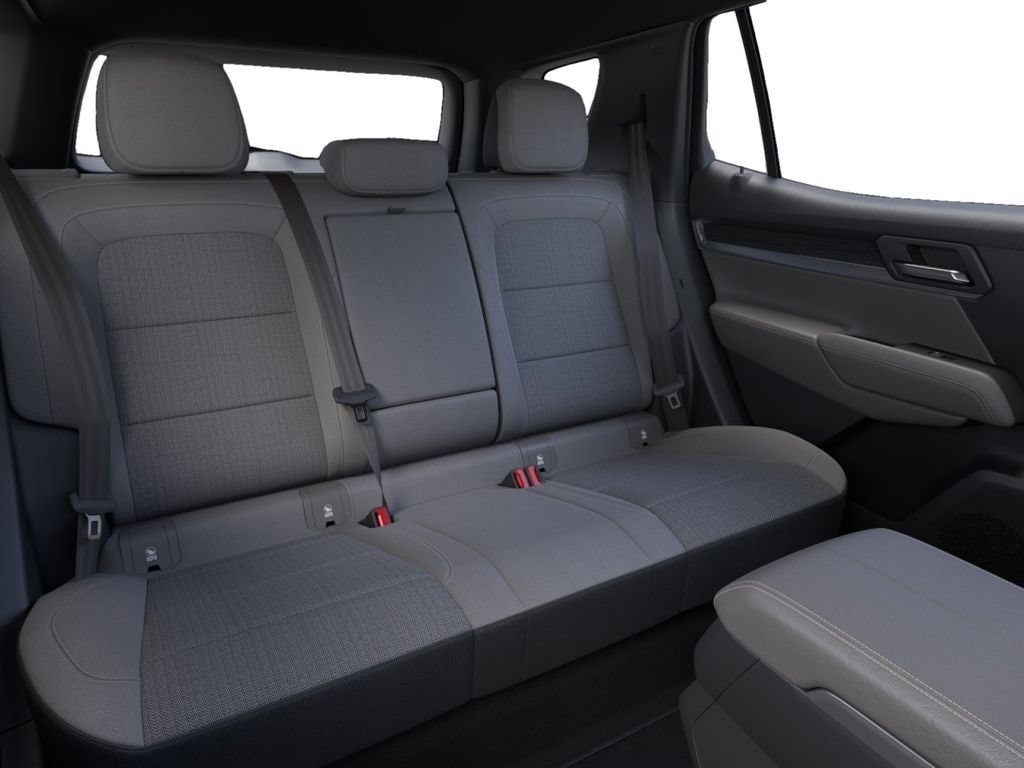 2027 GMC Terrain Elevation - Photo 17