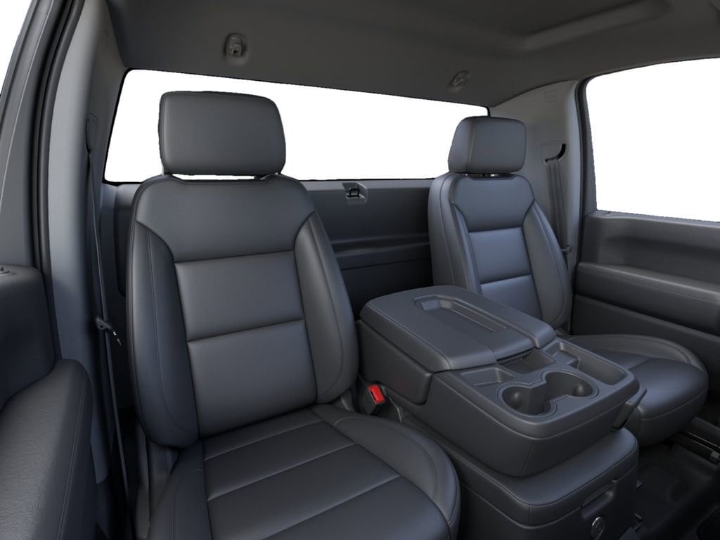 2026 GMC Sierra 2500HD Pro - Photo 17
