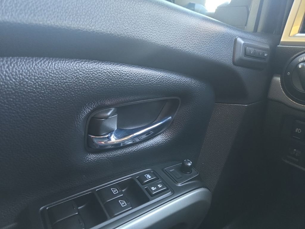 2019 Nissan Titan XD Pro-4X - Photo 26