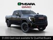 GMC Sierra 2500 HD